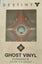 The Coop Destiny 2 Sundance Cayde-6's Ghost Ghost Vinyl, BRAND NEW IN BOX. Carousel 1