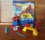 Duplo Spiderman with motorbike! ** Retired Set ** Carousel 1