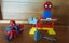 Duplo Spiderman with motorbike! ** Retired Set ** Carousel 3