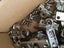 Handles, Hinges & Screws for Kitchen cabinetry. Carousel 4