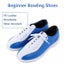 Women Men Microfiber Non Slip Bowling Shoes For Beginners Breathable Hole Carousel 1