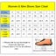 Women Men Microfiber Non Slip Bowling Shoes For Beginners Breathable Hole Carousel 7