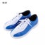 Women Men Microfiber Non Slip Bowling Shoes For Beginners Breathable Hole Carousel 3