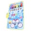 floor piano keyboard mat floor keyboard playmat touch keyboard blanket Piano Carousel 4