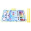 floor piano keyboard mat floor keyboard playmat touch keyboard blanket Piano Carousel 8