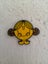 Little Miss Sunshine, by Roger Hargreaves: enamel badge pin Carousel 1