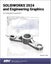 SOLIDWORKS 2024 and Engineering Graphics by Randy H. Shih - Paperback Carousel 1