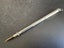 Antique S. Mordan & Co Sterling Silver Telescopic Pencil and Fountain Pen Combo Carousel 10