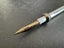 Antique S. Mordan & Co Sterling Silver Telescopic Pencil and Fountain Pen Combo Carousel 11