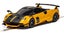 Scalextric C4212 Pagani Huayra Roadster BC - Yellow Carousel 1