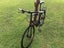 2023 Trek FX 3 hybrid / fitness road bike Carousel 3