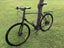 2023 Trek FX 3 hybrid / fitness road bike Carousel 1