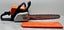 Stihl MS180 Chainsaw Carousel 3