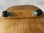 Wooden Carpeted Sensory Scooter Board - Handmade in NZ (PING/AFTERPAY) PICKUP OK Carousel 13