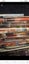 Mixed genre of dvds Carousel 2