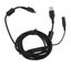Logitech Camera PTZ Pro 2 Camera cables and power adapters only Carousel 2