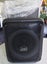 karaoke 8inch with lightning. Bluetooth ect.plus microphone Carousel 3