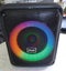 karaoke 8inch with lightning. Bluetooth ect.plus microphone Carousel 4