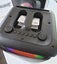 karaoke 8inch with lightning. Bluetooth ect.plus microphone Carousel 6