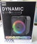 karaoke 8inch with lightning. Bluetooth ect.plus microphone Carousel 7
