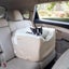 SNOOZER LOOKOUT BOOSTER DOG CAR SEAT MEDIUM up to 12kg Carousel 4