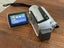 Panasonic SDR-H20 HDD and SD card Video Camera Carousel 4