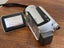 Panasonic SDR-H20 HDD and SD card Video Camera Carousel 5