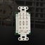 Elan S6 Multi-Room Controller six-zone amplifier/audio matrix and Z100 keypad Carousel 4