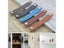 Handmade Leather Pull Handle Minimalist Door Cupboard Drawer Kitchen Cabinet Carousel 5