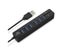 JDL-HSD5/JDL-HSD8 USB Hub Combo Splitter 3/6 Ports Optional USB 2.0 High Speed Carousel 1