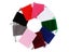 50Pcs 5x7 Velvet Bag Drawstrings Pouches Small Size Jewelry Gift Display Carousel 2