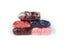 50Pcs 5x7 Velvet Bag Drawstrings Pouches Small Size Jewelry Gift Display Carousel 5