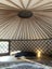 nearly new 7m Yurt 2 door Jaia Yurt company NZ made Carousel 3