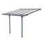 3140 L x 2550 W Aluminium Canopy, Patio cover, Carport, Lean To Pergola,8mm Roof Carousel 7