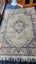 ~" Made In Egypt Vintage Rug "~ Carousel 4