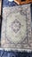 ~" Made In Egypt Vintage Rug "~ Carousel 2