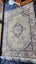 ~" Made In Egypt Vintage Rug "~ Carousel 5