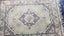 ~" Made In Egypt Vintage Rug "~ Carousel 6