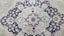 ~" Made In Egypt Vintage Rug "~ Carousel 7