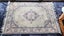 ~" Made In Egypt Vintage Rug "~ Carousel 9