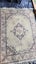 ~" Made In Egypt Vintage Rug "~ Carousel 10