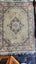 ~" Made In Egypt Vintage Rug "~ Carousel 11
