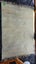 ~" Made In Egypt Vintage Rug "~ Carousel 13