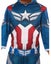 Marvel Captain America Brave New World Boys Costume Carousel 3