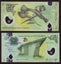 PAPUA NEW GUINEA 2010 35th Anniversary 2 Kina banknote UNC Carousel 1