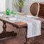 Dining Table Runner Carousel 4