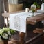Dining Table Runner Carousel 6