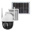 Konec 4G Solar PTZ Camera (Bundle 12 Months Konec Mobile Data Sim Pack) Carousel 6