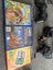 PlayStation 2 slim console with 3 games and controller Carousel 3