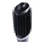GHD Duet Blow Dry 2-in-1 Hair Dryer Brush in Black Carousel 3